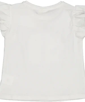Tshirt Sandalias Menina Birba