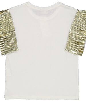 Tshirt Corações Menina Birba