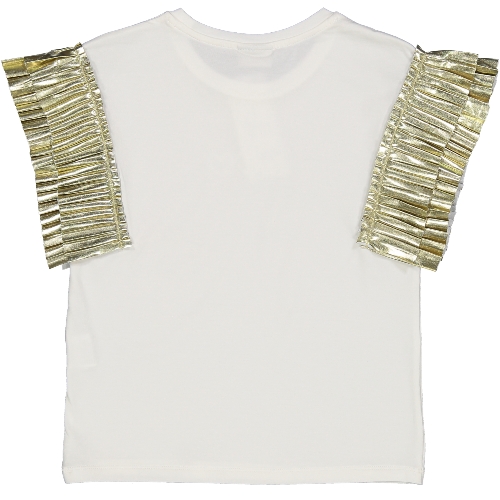 Tshirt Corações Menina Birba