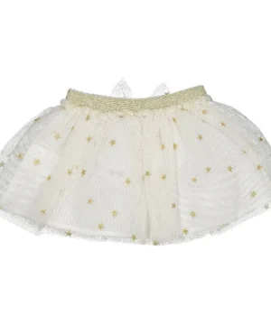 Saia Tule Estrelas Birba