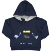 Sweat Capuz Dino Birba