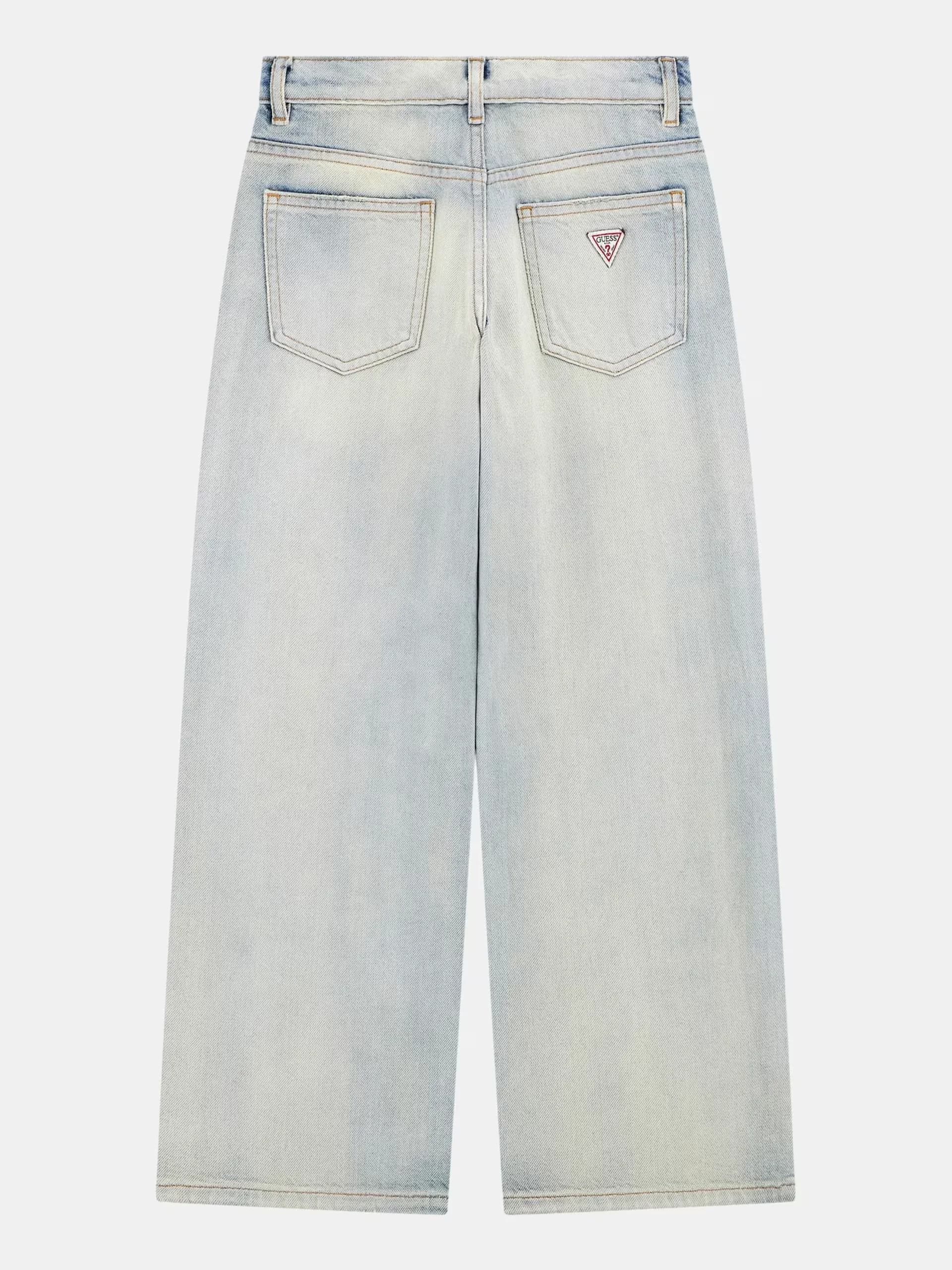Calça Ganga Tachas Guess