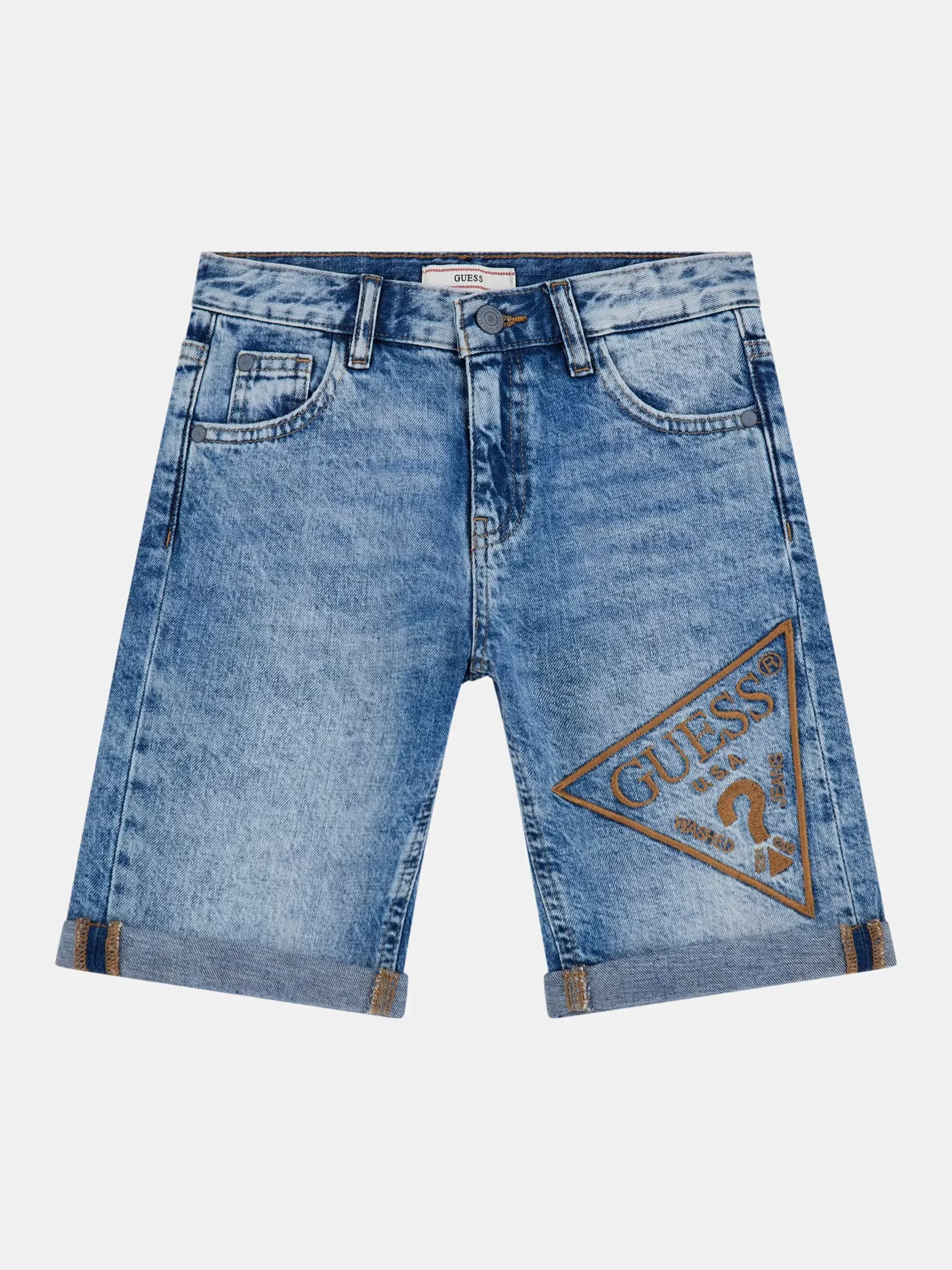 Calção Ganga Menino Guess