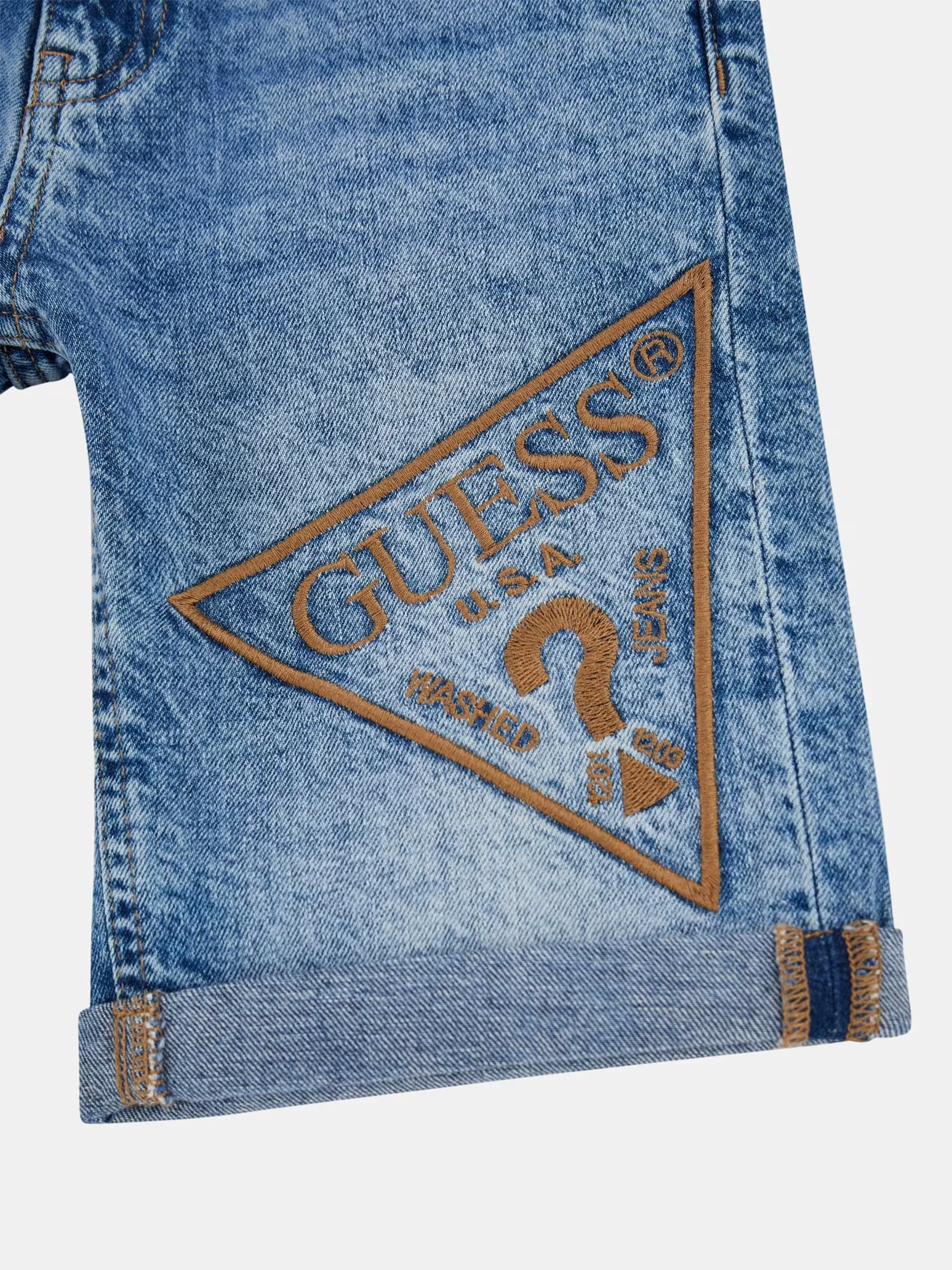 Calção Ganga Menino Guess
