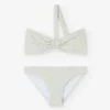 Bikini Espiga Menina Losan