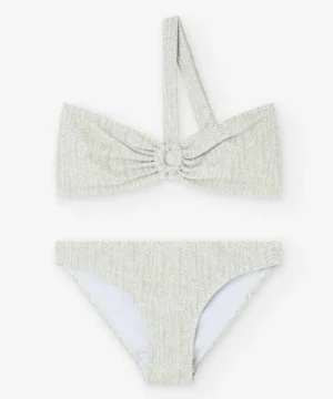 Bikini Espiga Menina Losan