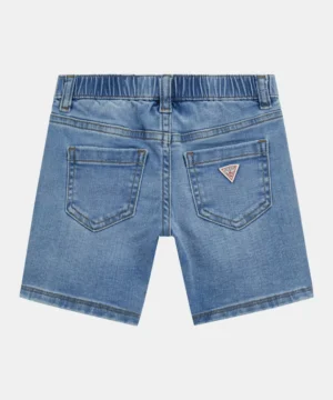 Calção Ursinho Menino Guess