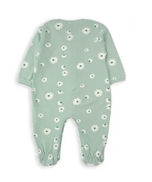 Babygrow Malmequer Babybol