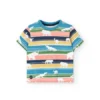 Tshirt Dinos Menino Boboli