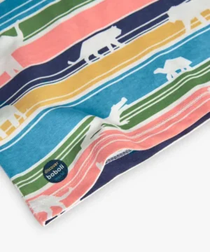 Tshirt Dinos Menino Boboli