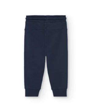 Calça Racing Menino Boboli