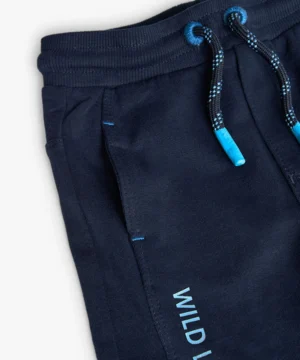 Calça Racing Menino Boboli
