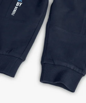 Calça Racing Menino Boboli