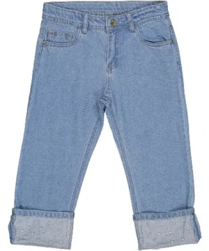 Calça Ganga Menina Birba