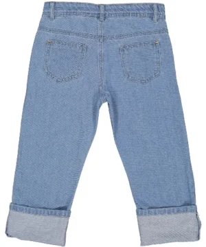Calça Ganga Menina Birba