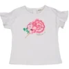 Tshirt Lolipop Menina Birba