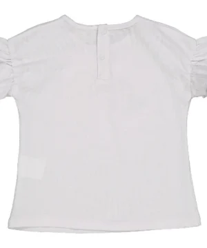 Tshirt Lolipop Menina Birba
