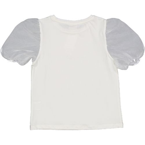Tshirt Romantic Menina Birba