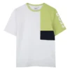 Tshirt Fluor Menino Boss