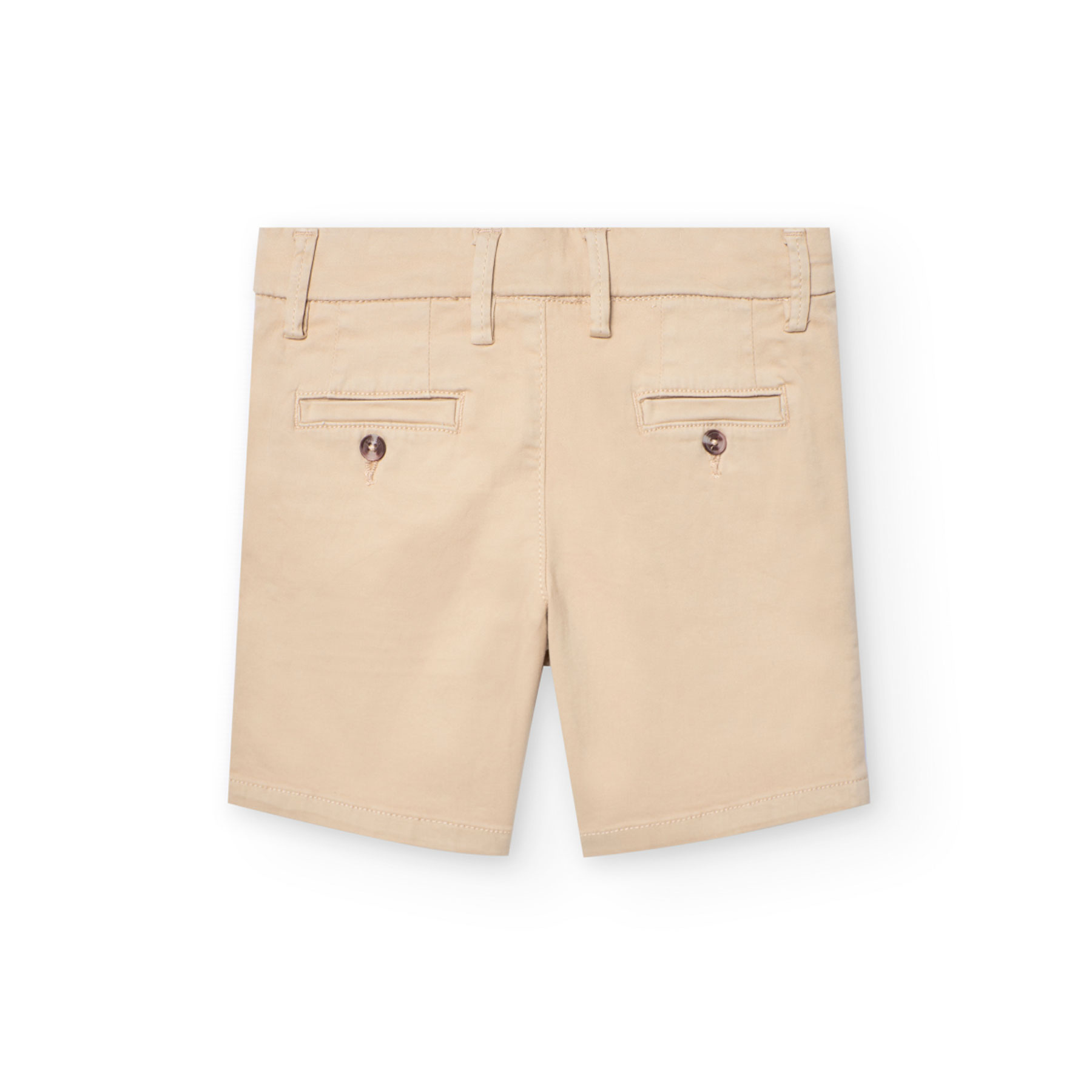 Calção Chino Menino Boboli