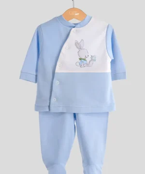 Conjunto Bebé Coelhinho