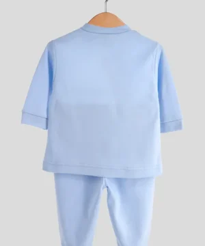 Conjunto Bebé Coelhinho