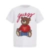 Tshirt Urso Guess Menino