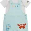 Conjunto Guess Bebe