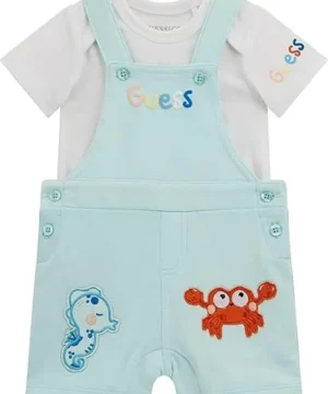 Conjunto Guess Bebe