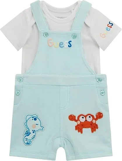 Conjunto Guess Bebe