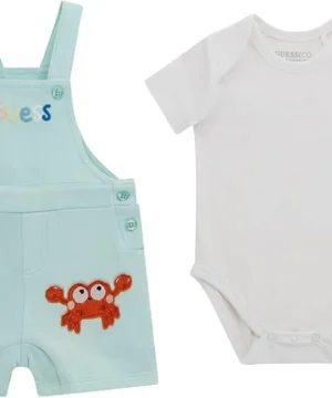 Conjunto Guess Bebe