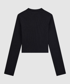Sweat Canelada Menina Guess