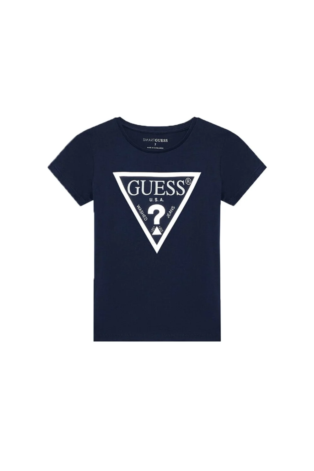 Tshirt Guess Menina