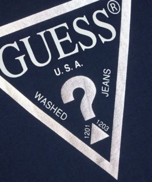 Tshirt Guess Menina