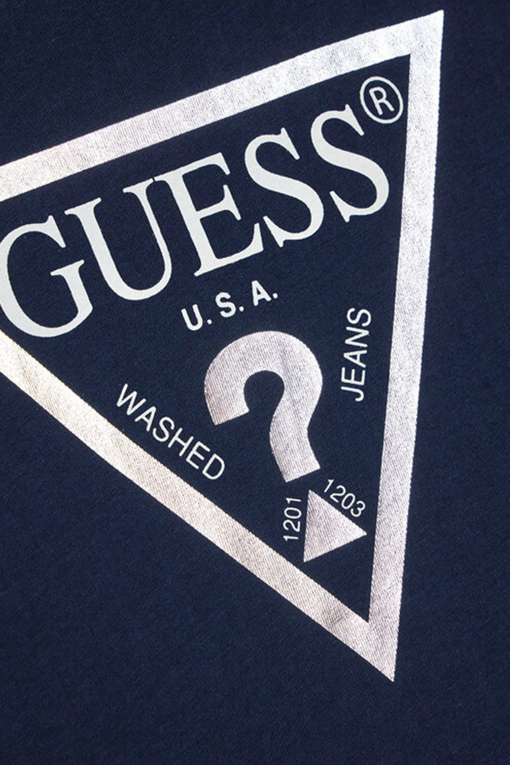 Tshirt Guess Menina