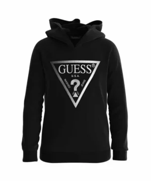 Hoodie Menina Guess