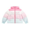 Casaco Tricolor Menina GUESS