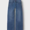 Calça Ganga Wide Menina