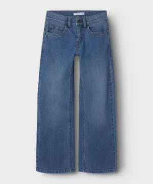 Calça Ganga Wide Menina