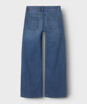 Calça Ganga Wide Menina