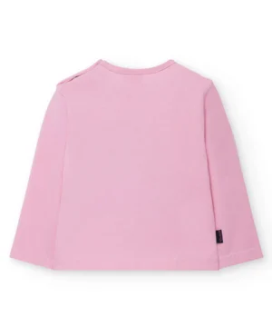 Sweat Think Menina Boboli