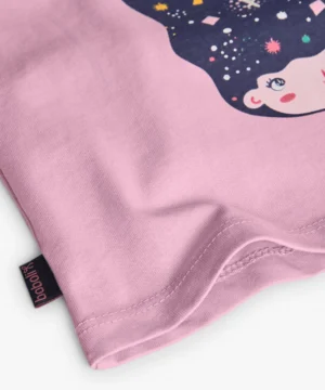 Sweat Think Menina Boboli