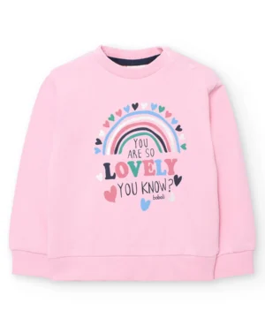 Conjunto Lovely Menina Boboli