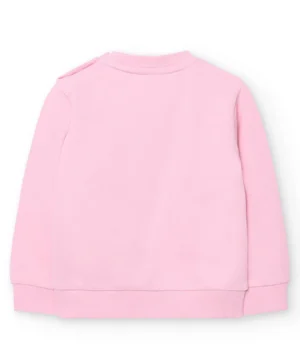 Conjunto Lovely Menina Boboli