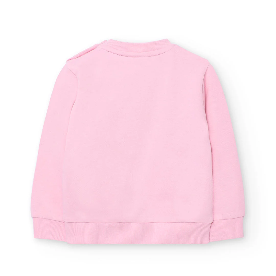 Conjunto Lovely Menina Boboli