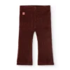 Legging Corações Menina Boboli
