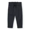 Calça Chino Menina Boboli