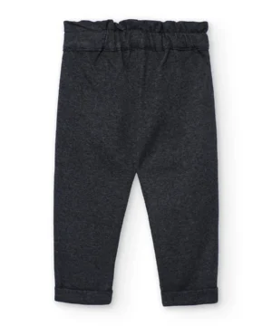 Calça Chino Menina Boboli