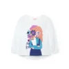 Sweat 4you Menina Boboli
