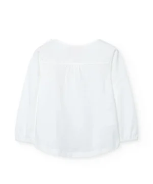 Sweat 4you Menina Boboli